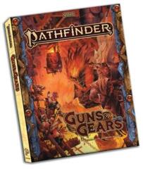 Pathfinder 2E: Guns & Gears